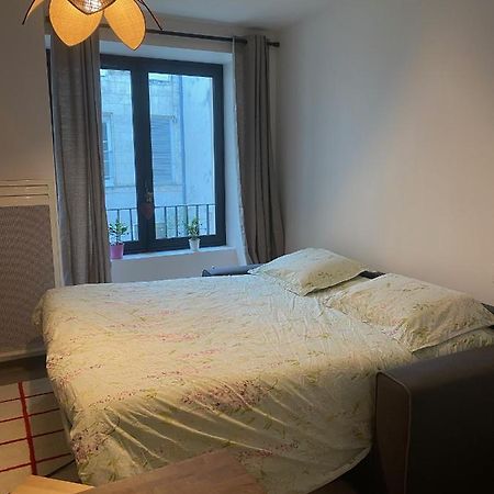 Joli Petit Nid Douillet En Centre Ville La Rochelle  Eksteriør billede